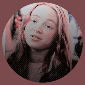 Meet your Posher, Kristy